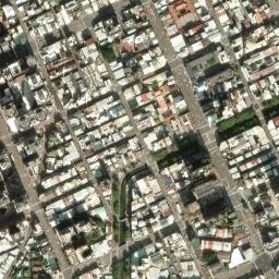 Satellite imagery of HB143, TW
