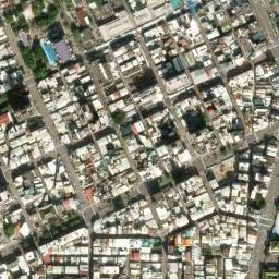 Satellite imagery of HB143, TW