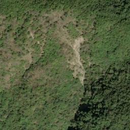 Satellite imagery of Shoubilun Shan, TW
