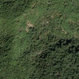Satellite imagery of Shoubilun Shan, TW