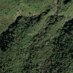 Satellite imagery of Shoubilun Shan, TW