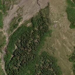Satellite imagery of 太魯閣國家公園, TW