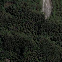 Satellite imagery of 三等三角點 5981, TW