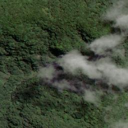 Satellite imagery of 二等三角點 1206, TW