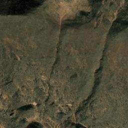 Satellite imagery of Djebel Amamoukene oua Mellene, DZ