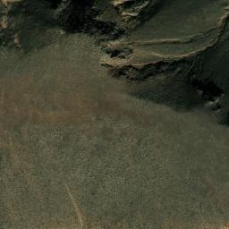 Satellite imagery of Djebel Amamoukene oua Mellene, DZ