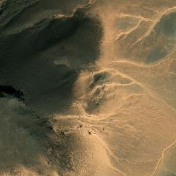 Satellite imagery of Djebel Amamoukene oua Mellene, DZ