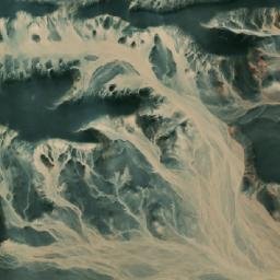 Satellite imagery of Gebel Um el-Geran, EG