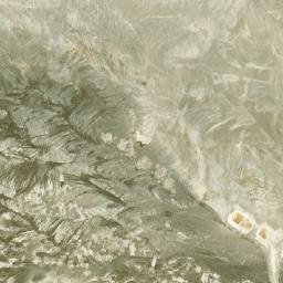 Satellite imagery of Baraq Ḩamāmah, AE