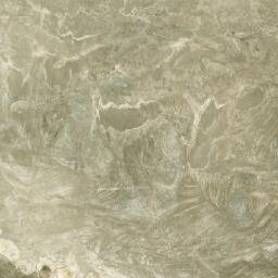 Satellite imagery of Jabal Ḑab‘īyah, AE