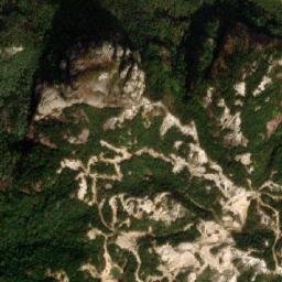 Satellite imagery of Yapoji, CN