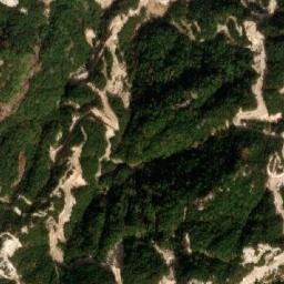 Satellite imagery of Yapoji, CN