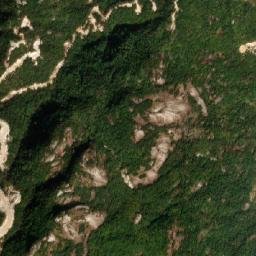 Satellite imagery of Yapoji, CN