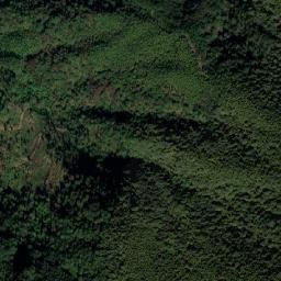 Satellite imagery of Damao Shan, CN