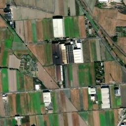 Satellite imagery of 三等三角點 陸補93, TW