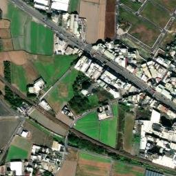 Satellite imagery of 三等三角點 陸補93, TW