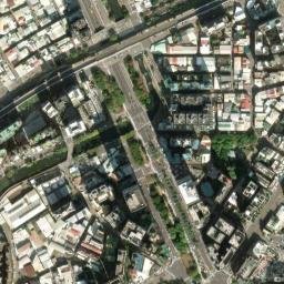 Satellite imagery of 三等三角點 內補213, TW