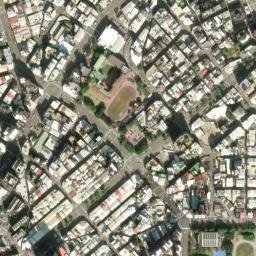 Satellite imagery of 三等三角點 內補213, TW