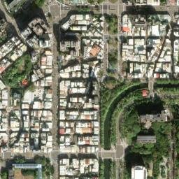 Satellite imagery of 三等三角點 內補213, TW