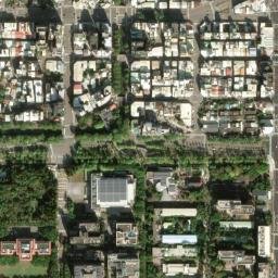 Satellite imagery of HB143, TW