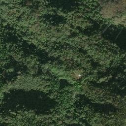 Satellite imagery of 三等三角點 6585, TW