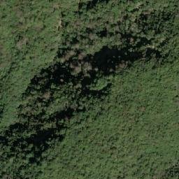 Satellite imagery of Shoubilun Shan, TW