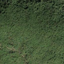 Satellite imagery of Shoubilun Shan, TW