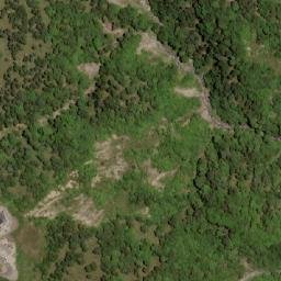 Satellite imagery of 太魯閣國家公園, TW