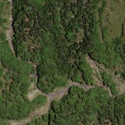 Satellite imagery of 太魯閣國家公園, TW