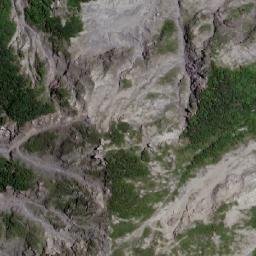 Satellite imagery of 一等三角點, TW