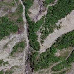 Satellite imagery of 一等三角點, TW