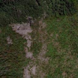 Satellite imagery of 三等三角點 5981, TW