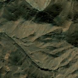 Satellite imagery of Tezzefi, DZ