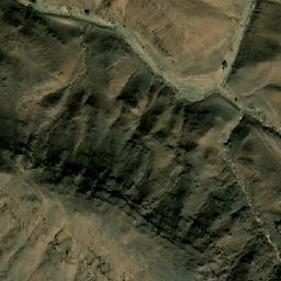 Satellite imagery of Tezzefi, DZ