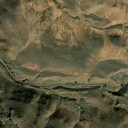 Satellite imagery of Tezzefi, DZ