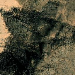 Satellite imagery of Gara ti-n-Tissemamine, DZ