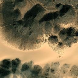 Satellite imagery of Djebel Amamoukene oua Mellene, DZ