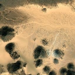 Satellite imagery of Djebel Amamoukene oua Mellene, DZ