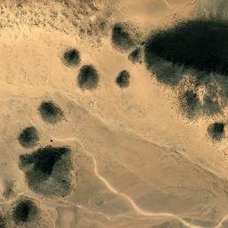 Satellite imagery of Djebel Amamoukene oua Mellene, DZ