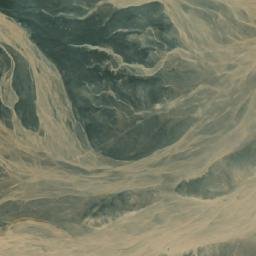 Satellite imagery of Gebel Um el-Geran, EG