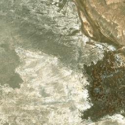 Satellite imagery of Baraq Ḩamāmah, AE