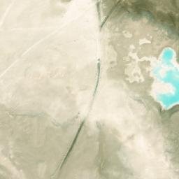 Satellite imagery of Qawm ‘Anīyāt, AE