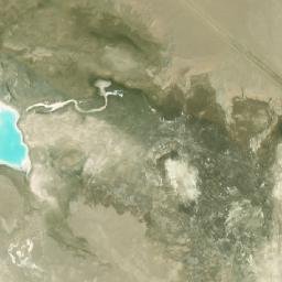 Satellite imagery of Qawm ‘Anīyāt, AE