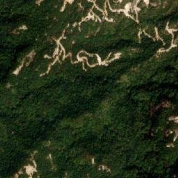 Satellite imagery of Yapoji, CN