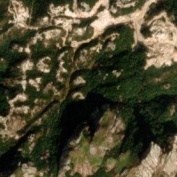 Satellite imagery of Yapoji, CN