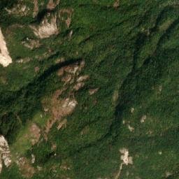 Satellite imagery of Yapoji, CN