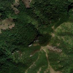 Satellite imagery of Damao Shan, CN