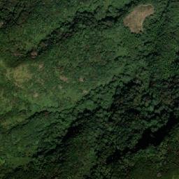 Satellite imagery of Damao Shan, CN