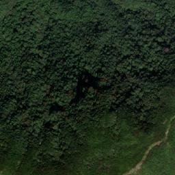 Satellite imagery of Damao Shan, CN
