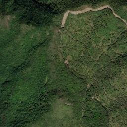 Satellite imagery of Damao Shan, CN